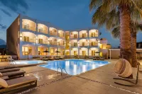 斯塔夫羅斯海灘飯店