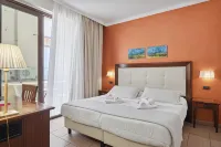 Hotel Flora