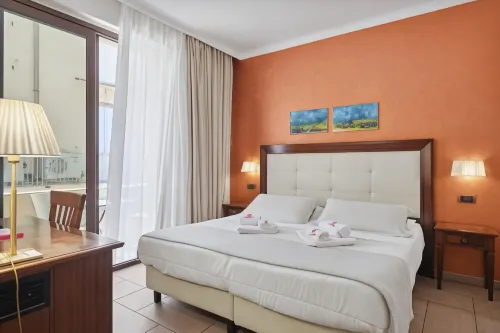 Hotel Flora Hotels in Noto