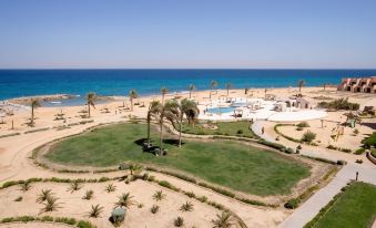 Dome Marina Hotel & Resort Ain Sokhna