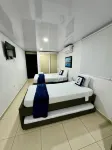 Aloha Beach Sai - Parkering