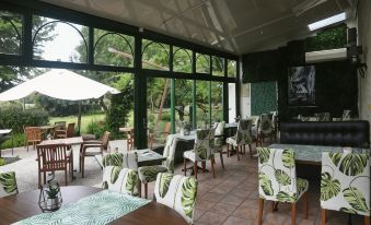 Logis Auberge de Launay