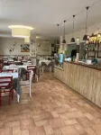 Hotel Belvedere - breakfast
