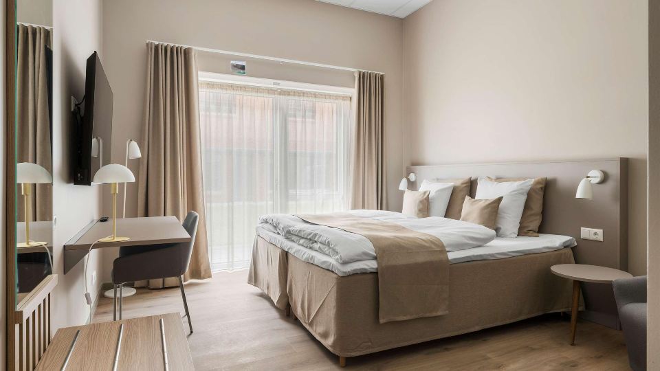 Best Western Plus Hotel Odense