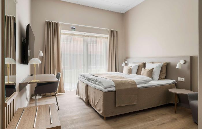 Hotel Odense