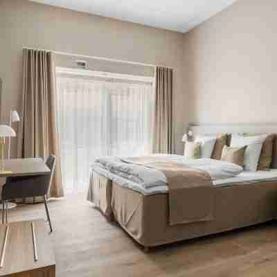 Best Western Plus Hotel Odense Rooms