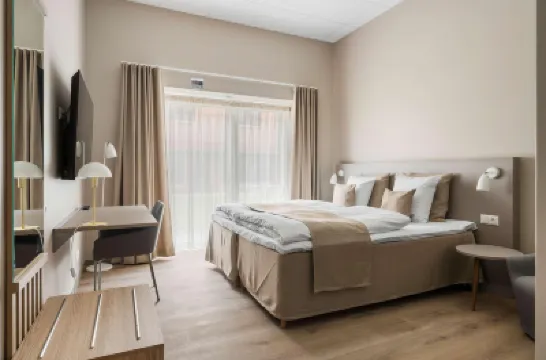 Best Western Plus Hotel Odense  호텔