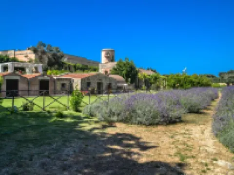 Naturalis Bio Resort Hotels in Martano