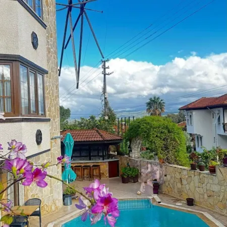 Gökova Hotel