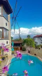 Gökova Hotel - Uima-altaat
