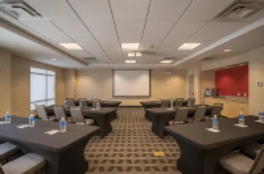 타운플레이스 스위트 바이 메리어트 프로보 오렘