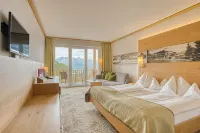 Alpinresort Schillerkopf Hotels in Burserberg