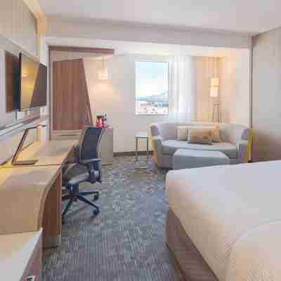 코트야드 살티요 Rooms