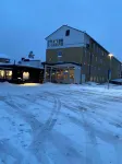 Sidsjö Hotell & Konferens Hoteles en 