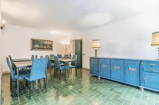 Quinta Dos Lobos Boutique Hotel - Nature Experience