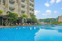 Sedana by Kozystay - Paskal Hotell i Arjuna