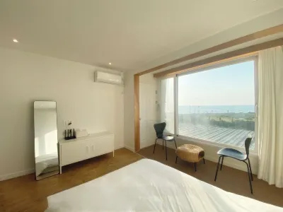 Gongzone Stay Hotels in Чечжу