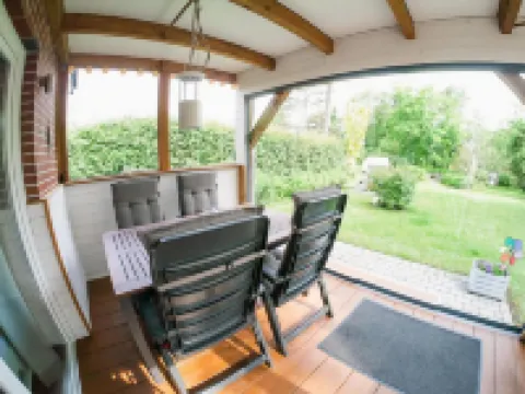 Ferienwohnung in St. Peter-Ording