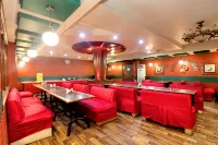 Hotel the Taksonz (Opposite Railway Station Ludhiana) - spa