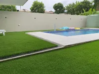 Island Apartments