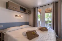 Club del Sole Orbetello Family Collection