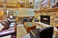 AmericInn by Wyndham Lincoln North Các khách sạn ở Lincoln