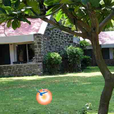 Hotel Kailas Rooms