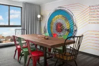 Studio Allston Hotel Boston Hotels in Boston