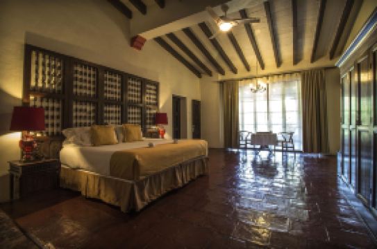 Hotel Casa Colonial - Adults Only