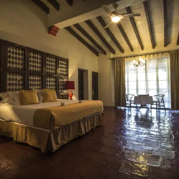 Hotel Casa Colonial - Adults Only