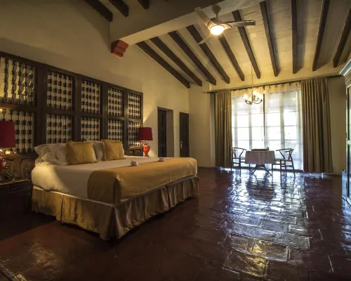 Hotel Casa Colonial - Adults Only Hotels in Cuernavaca
