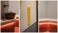 Urban Loft & Spa Marseille - Spa