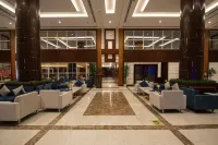 Towers Hotel Alqassim