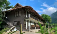 Mai Chau Sky Resort Hotellit kohteessa Mai Hịch