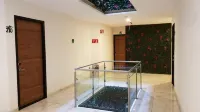 Hotel Leones - balcón