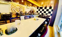 Hotel Golden Sand Hotels in Velankanni