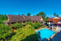 Asia Divers Resort Hotels in Ko Tao
