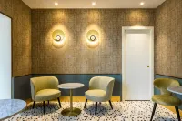 Acca Hotel - WiFi