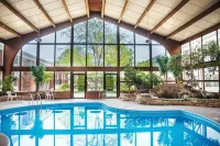 The Ingleside Hotel Hotels in Waukesha