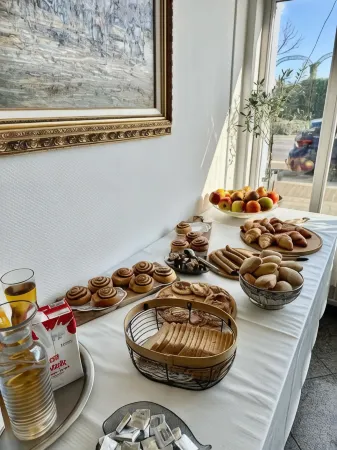 Hotel Monaco Zeebrugge Beach