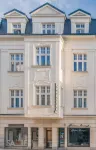 Revelton Suites Karlovy Vary Hotels in Карлові-Вари