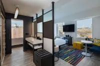 Aloft Providence Downtown - Kuntosalit