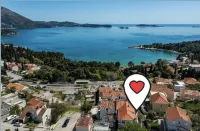 Apartments Subrenum Hotels in Mlini