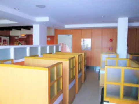 โรงแรมโซโก - คากายาน เด โอโร่ โรงแรมในคากายันเดโอโร