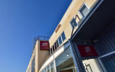 Standard Hotel Udine Hotel a 