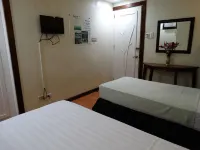 Panda Tea Garden Suites Hotel a Tagbilaran