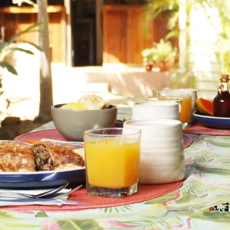 Hotel Boruca Tamarindo