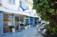 Hotel Gabbiano Hotels in Parco Scizzo-Parchitello