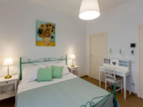 B&B A Casa dei Nonni Hotels in Enna