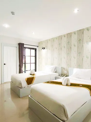 รูปภาพของPloy's Pearl Hotel